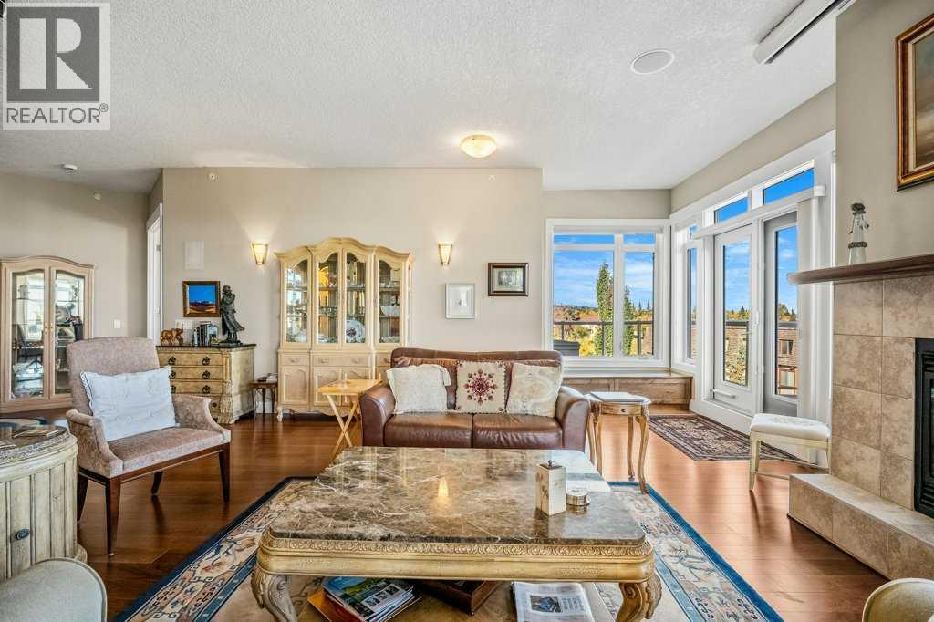 404, 4 Hemlock Crescent SW, Calgary, Alberta  T3C 2Z1 - Photo 11 - A2285983