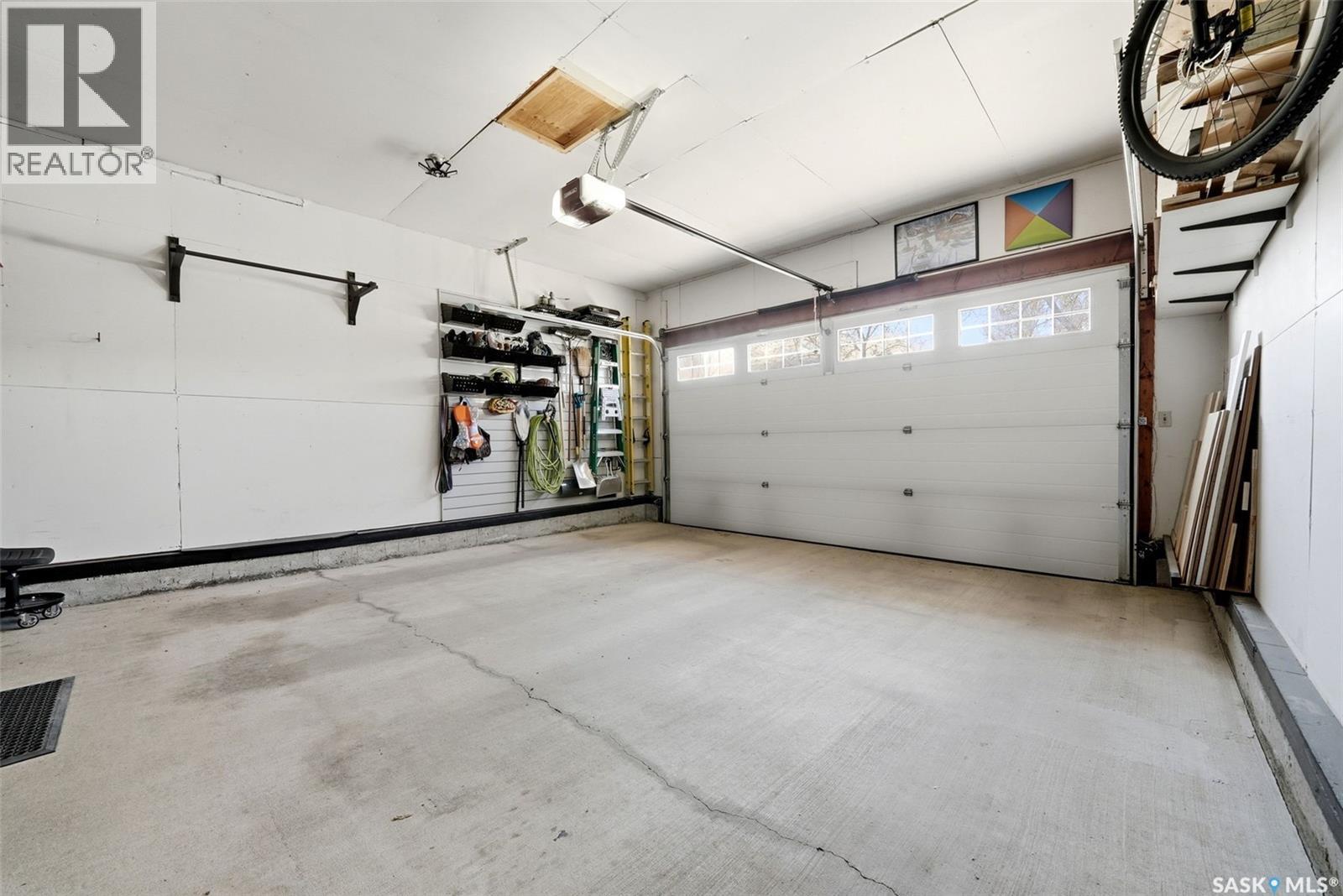 2947 More Crescent E, Regina, Saskatchewan  S4V 0T6 - Photo 42 - SK036600