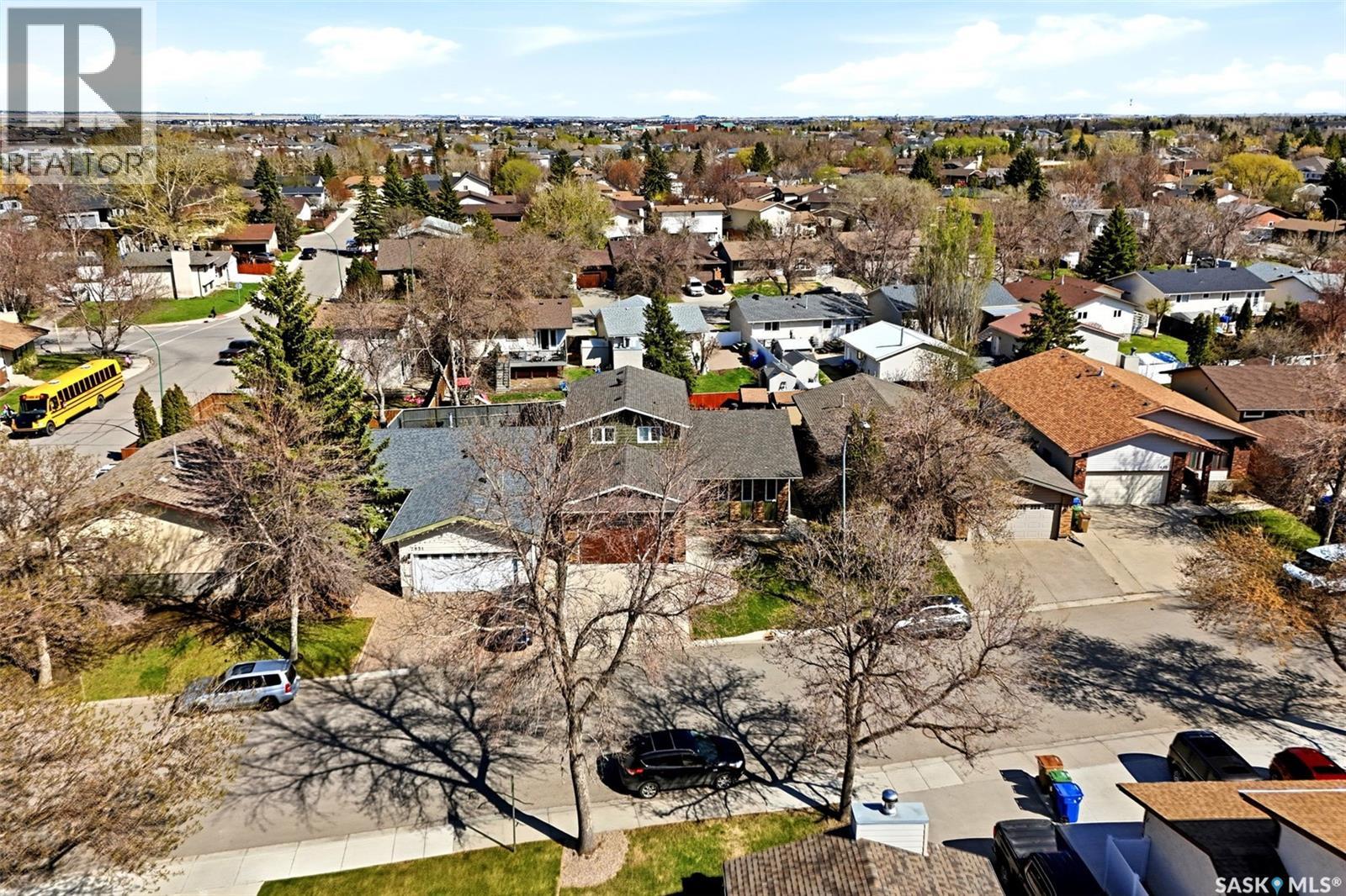 2947 More Crescent E, Regina, Saskatchewan  S4V 0T6 - Photo 44 - SK036600