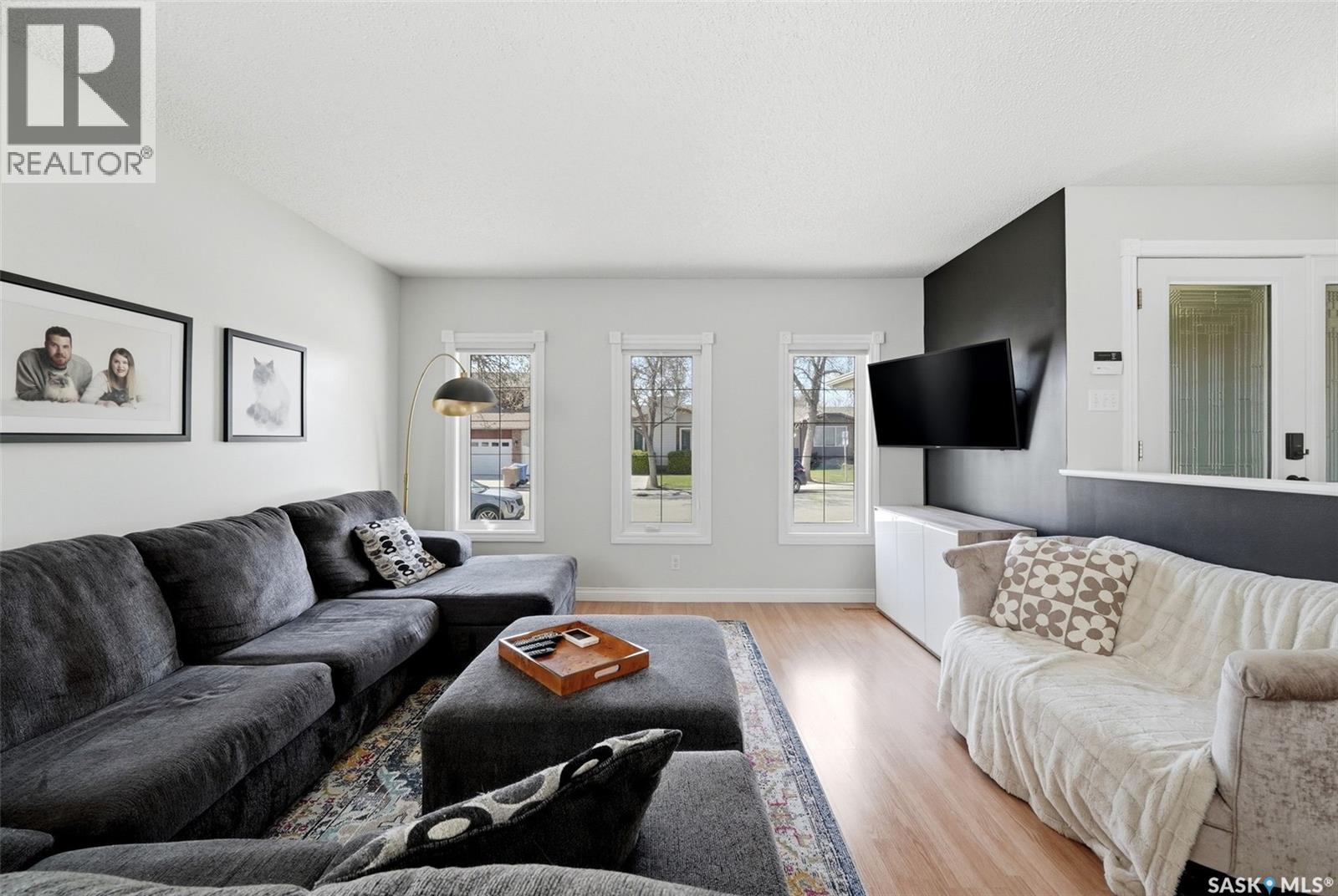 2947 More Crescent E, Regina, Saskatchewan  S4V 0T6 - Photo 7 - SK036600