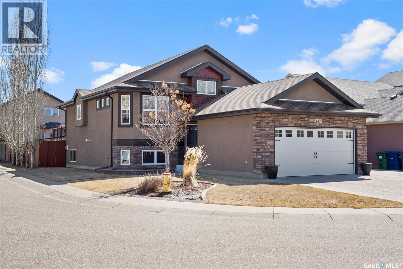 147 Blackstock COVE, Saskatoon, Saskatchewan