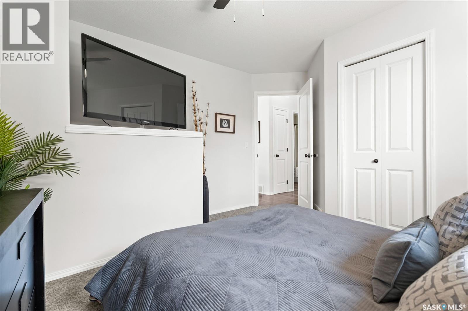 147 Blackstock Cove, Saskatoon, Saskatchewan  S7T 0H4 - Photo 14 - SK036527