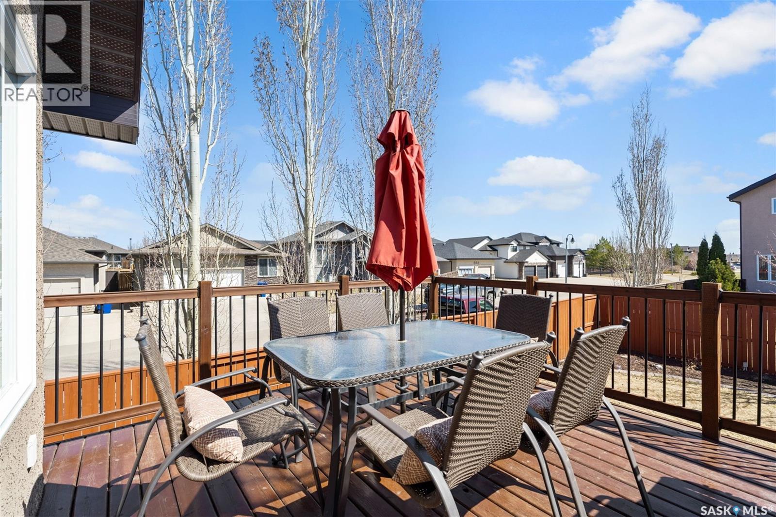 147 Blackstock Cove, Saskatoon, Saskatchewan  S7T 0H4 - Photo 33 - SK036527