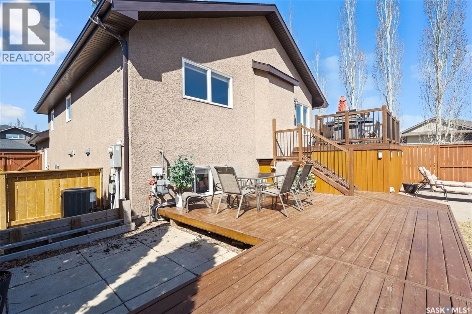 147 Blackstock Cove, Saskatoon, Saskatchewan  S7T 0H4 - Photo 34 - SK036527