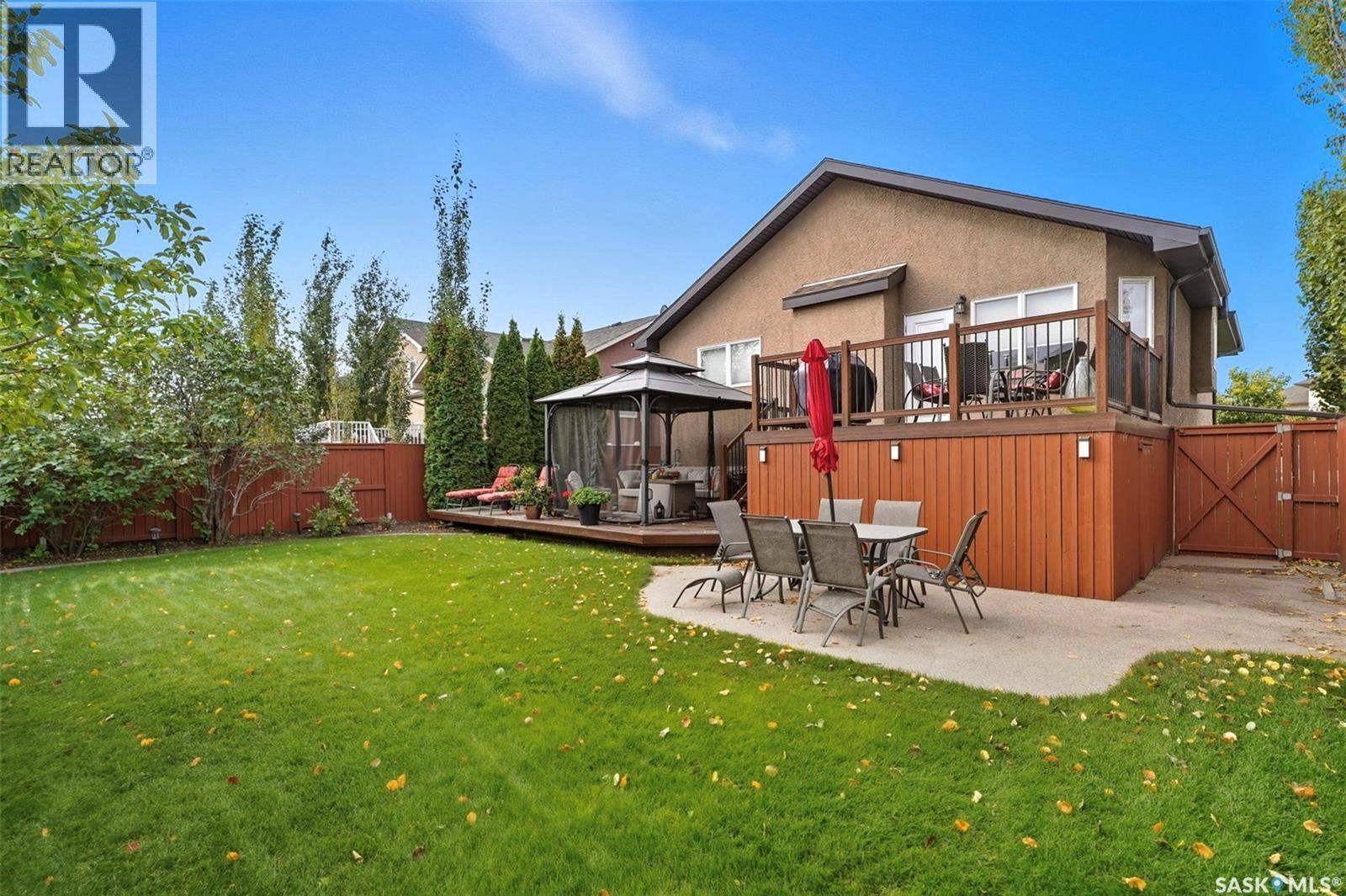 147 Blackstock Cove, Saskatoon, Saskatchewan  S7T 0H4 - Photo 36 - SK036527