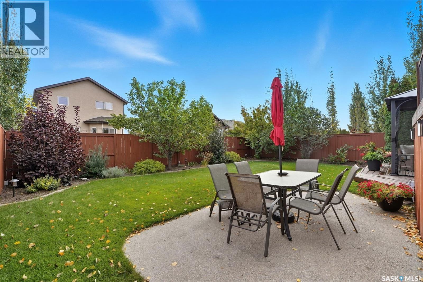 147 Blackstock Cove, Saskatoon, Saskatchewan  S7T 0H4 - Photo 37 - SK036527