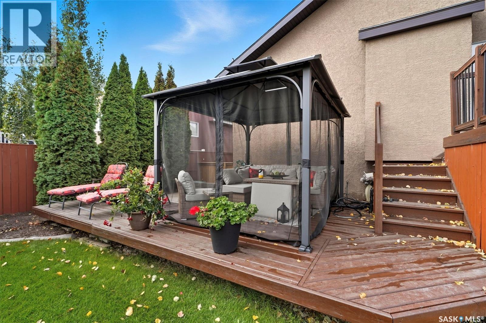 147 Blackstock Cove, Saskatoon, Saskatchewan  S7T 0H4 - Photo 38 - SK036527
