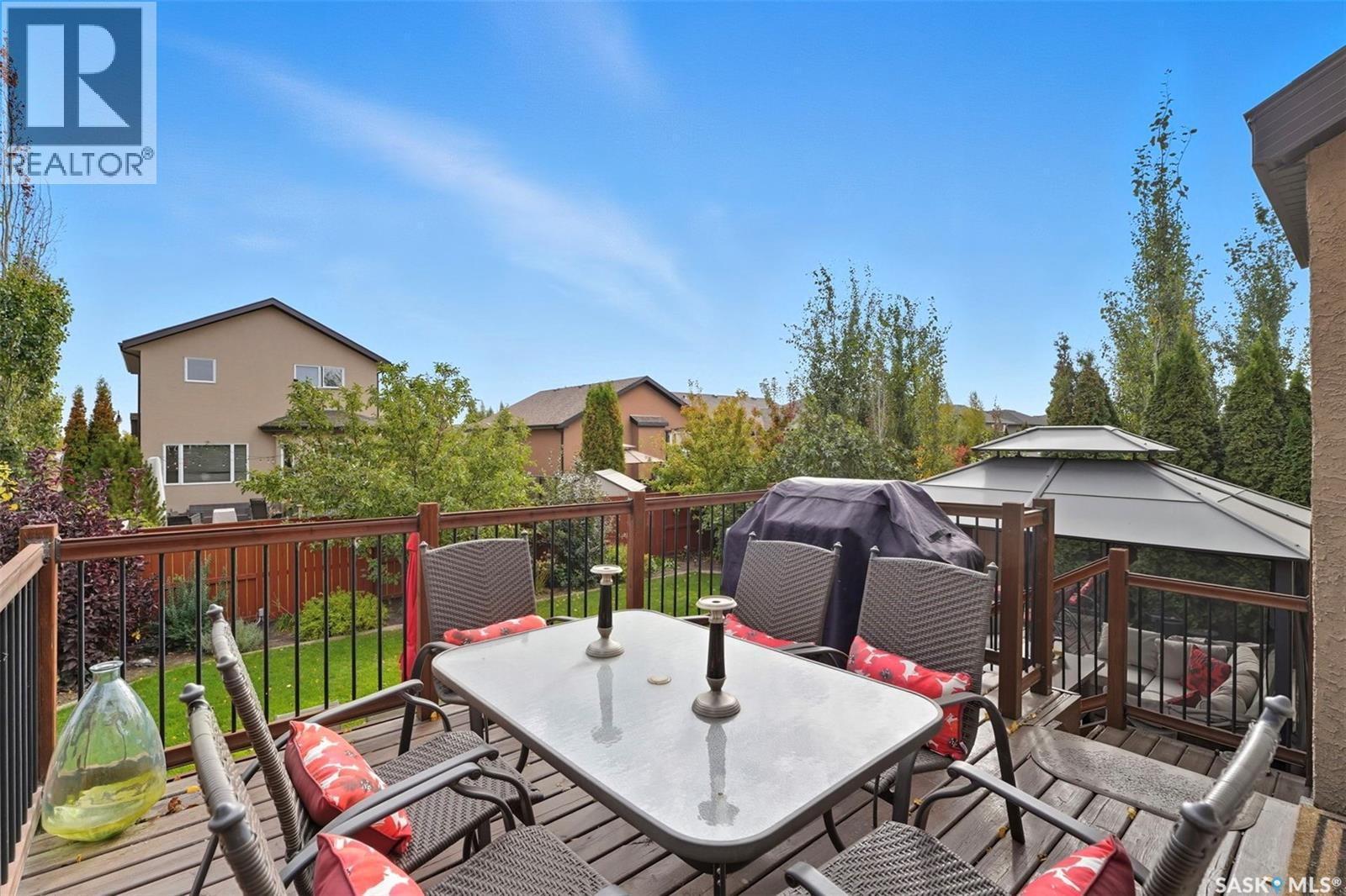 147 Blackstock Cove, Saskatoon, Saskatchewan  S7T 0H4 - Photo 39 - SK036527