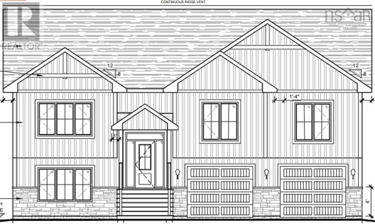 Lot 749gh 750 Celebration Drive, Kincloch Estates, Fall River, Nova Scotia  B2T 0K6 - Photo 2 - 202611621