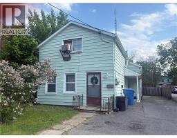 13 SHERIDAN Street, Brantford, Ontario