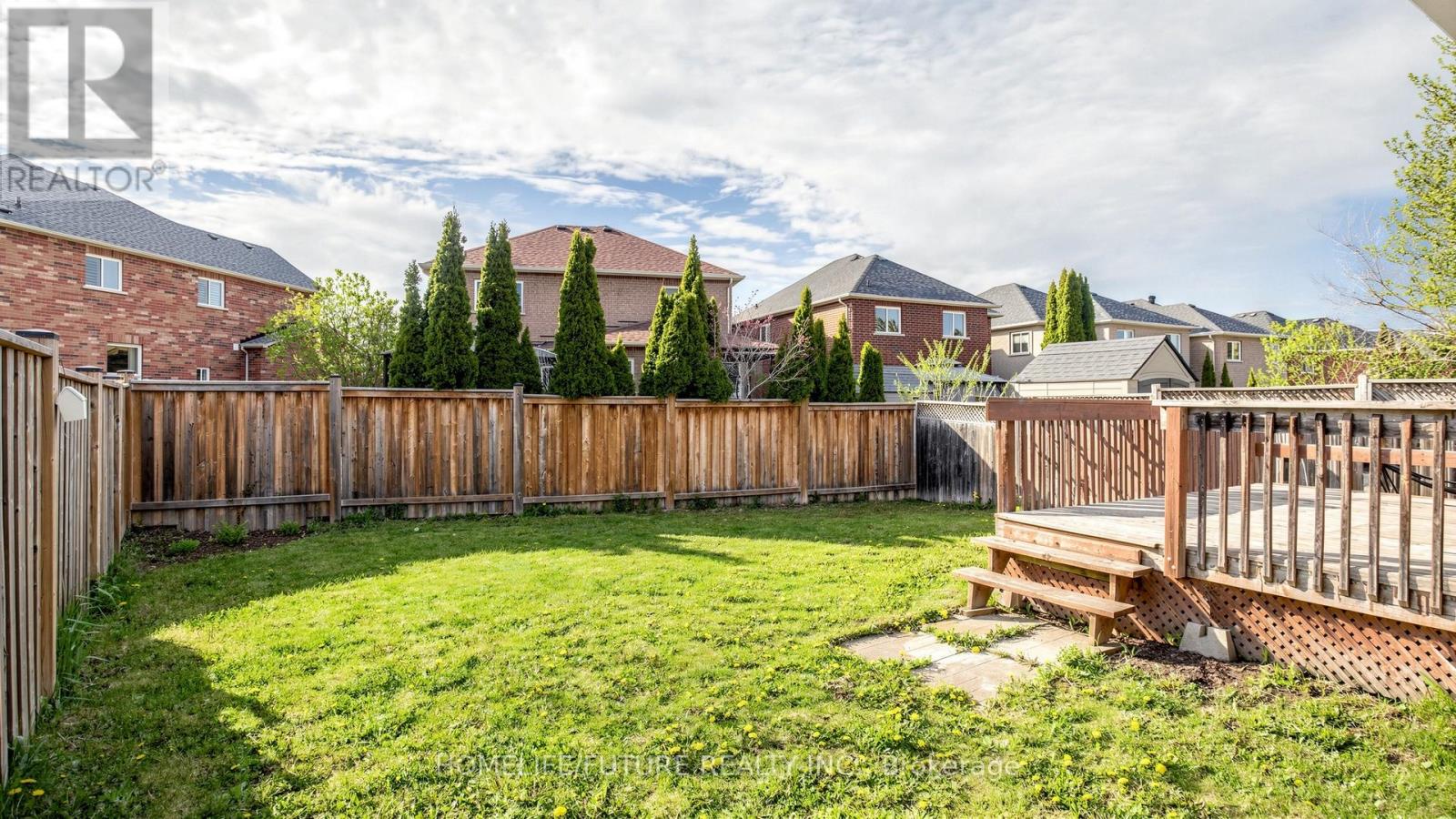 63 Presley Crescent, Whitby, Ontario L1P 1V2 - Photo 40 - E13151500