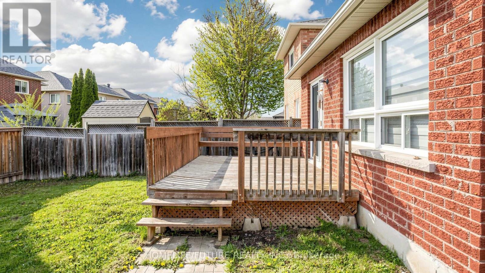 63 Presley Crescent, Whitby, Ontario L1P 1V2 - Photo 39 - E13151500
