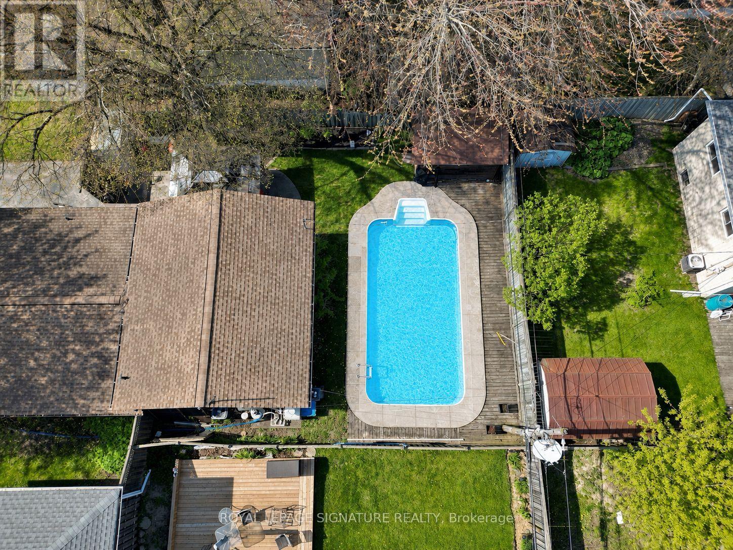 821 KROSNO BOULEVARD, Pickering, Ontario