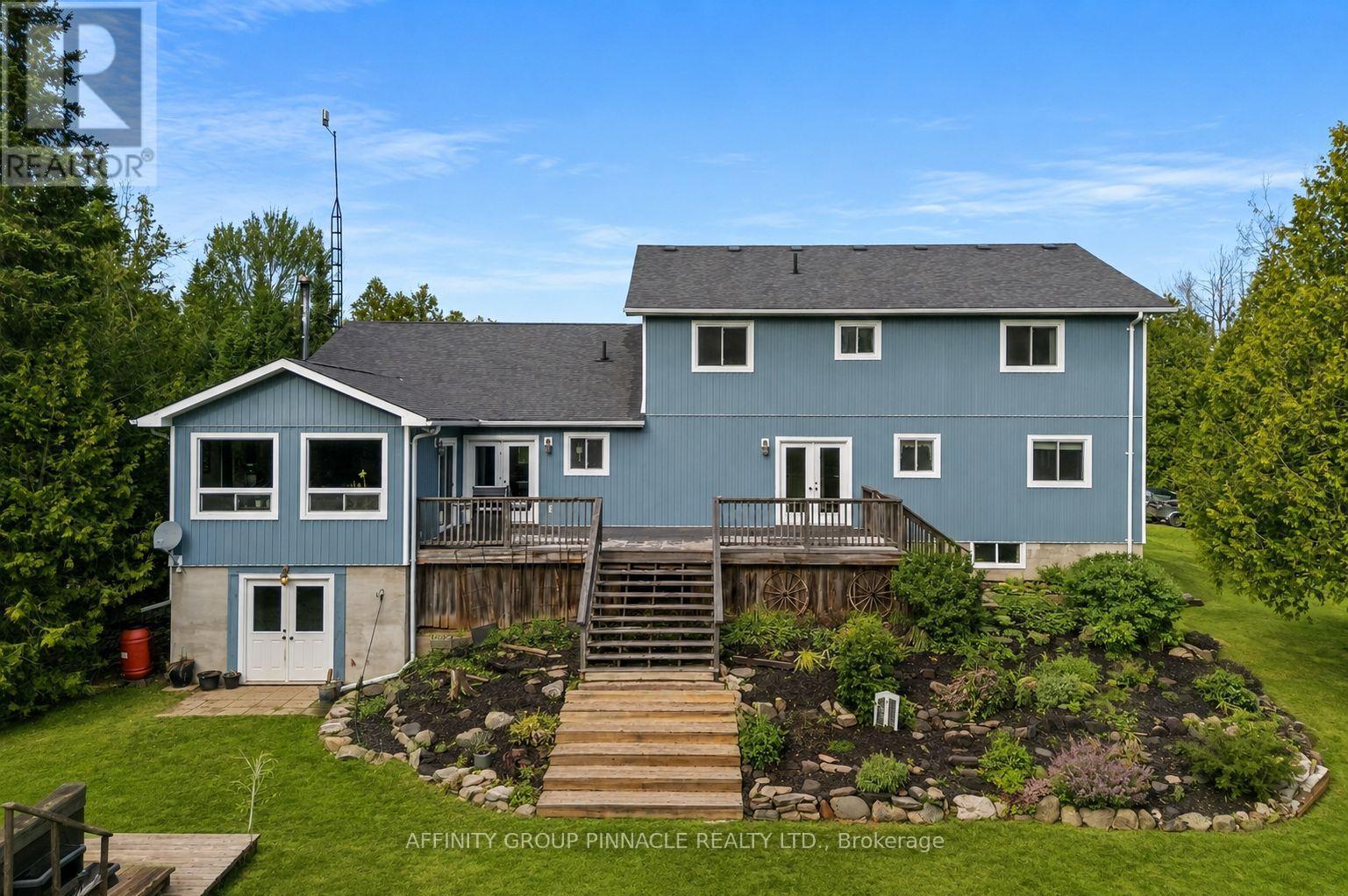 196 Bury's Green Road, Kawartha Lakes, Ontario  K0M 1N0 - Photo 34 - X12826302