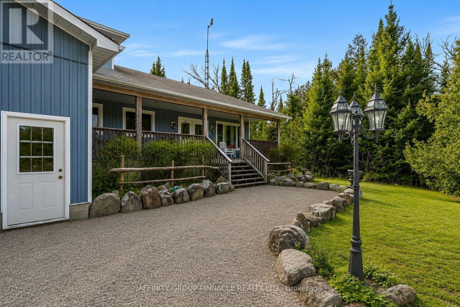 196 Bury's Green Road, Kawartha Lakes, Ontario  K0M 1N0 - Photo 2 - X12826302