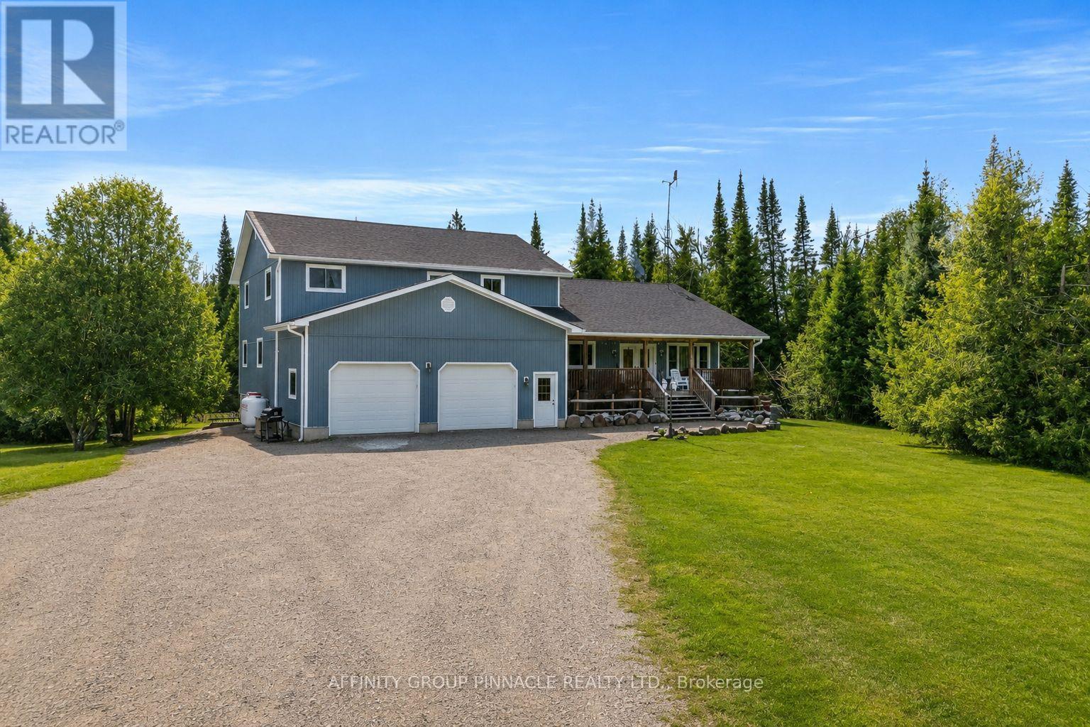 196 Bury's Green Road, Kawartha Lakes, Ontario  K0M 1N0 - Photo 1 - X12826302