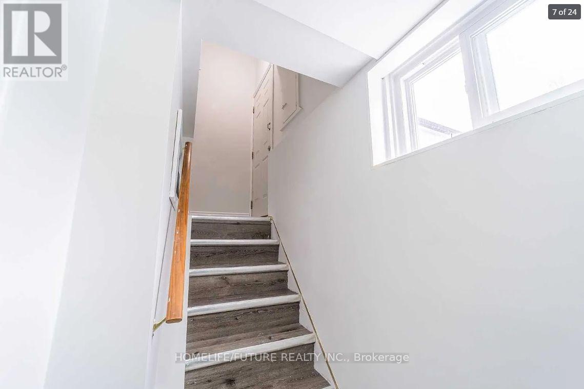 Bsmt - 102 Golfhaven Drive, Toronto, Ontario  M1G 2E3 - Photo 3 - E13152824