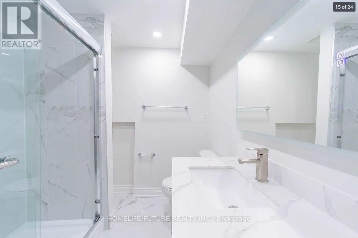 Bsmt - 102 Golfhaven Drive, Toronto, Ontario  M1G 2E3 - Photo 10 - E13152824