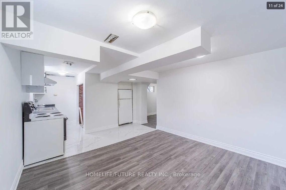 Bsmt - 102 Golfhaven Drive, Toronto, Ontario  M1G 2E3 - Photo 7 - E13152824