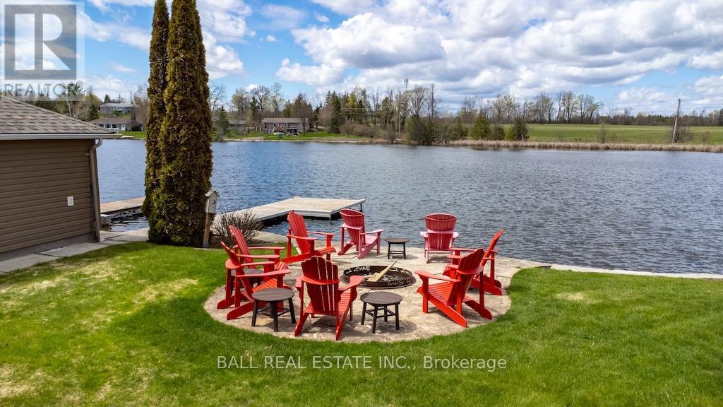 868 Twomey Place, Selwyn, Ontario  K0L 1T0 - Photo 38 - X12969406