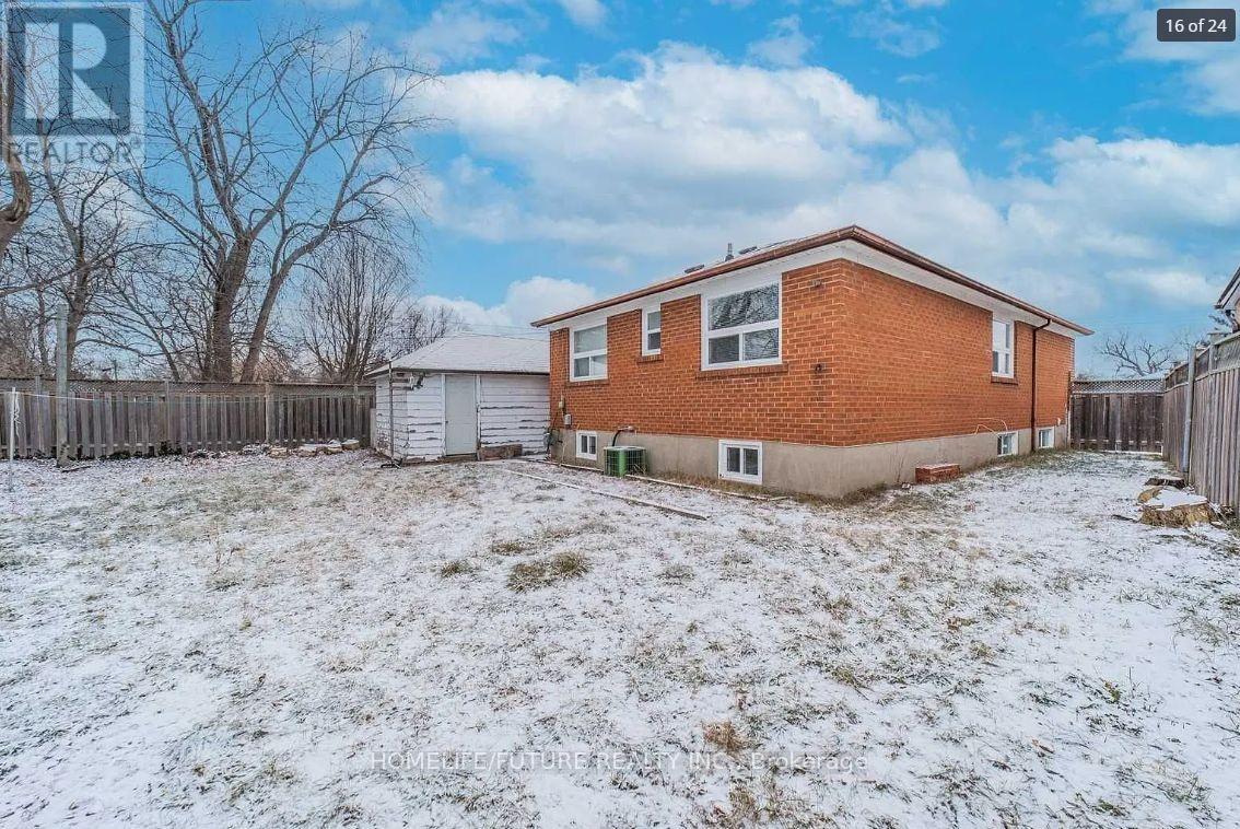Bsmt - 102 Golfhaven Drive, Toronto, Ontario  M1G 2E3 - Photo 11 - E13152824