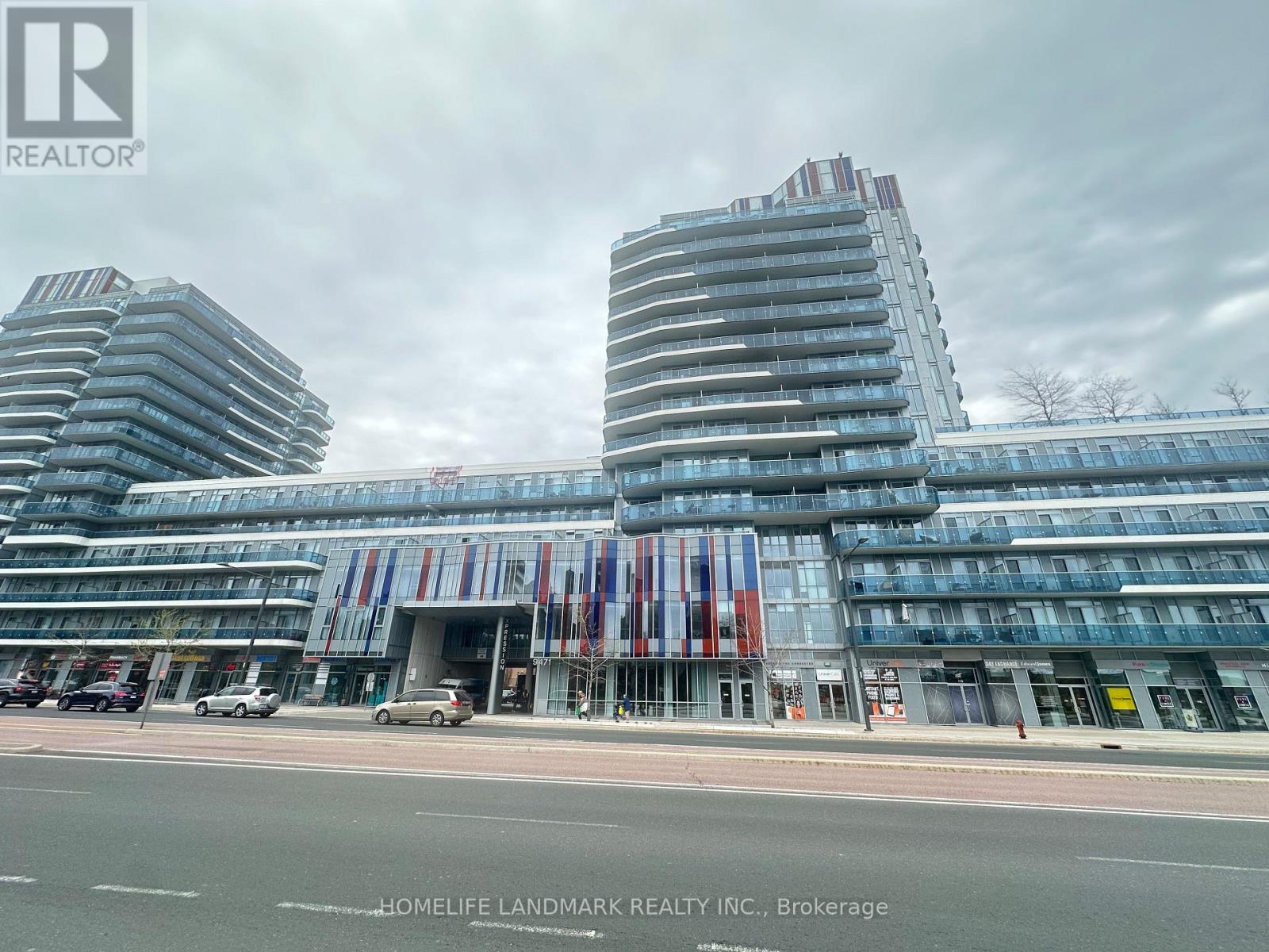 745 - 9471 YONGE STREET, Richmond Hill, Ontario