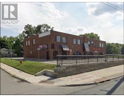 B (UPPER) - 446 DAVIS DRIVE, Newmarket, Ontario