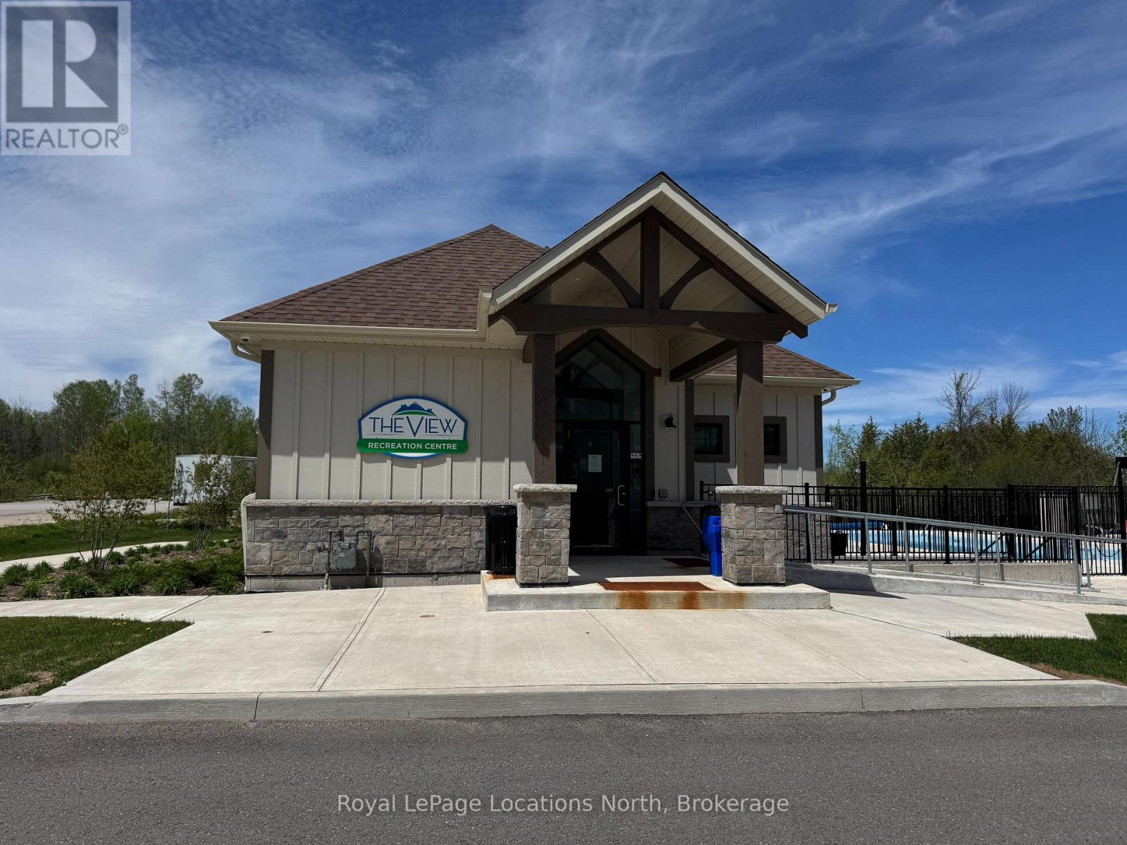 217 - 5 Spooner Crescent, Collingwood, Ontario L9Y 1T3 - Photo 20 - S13153802