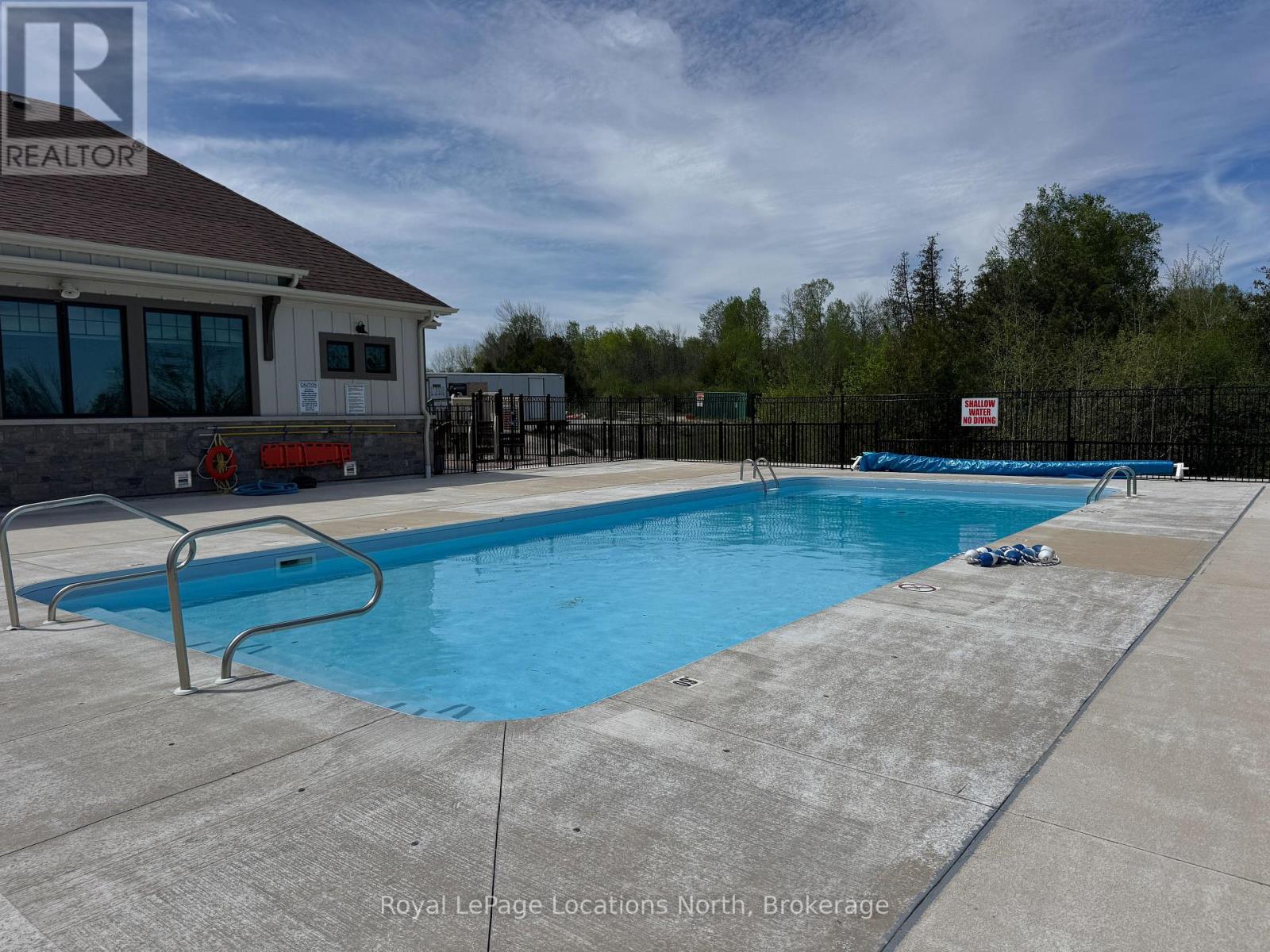 217 - 5 Spooner Crescent, Collingwood, Ontario L9Y 1T3 - Photo 21 - S13153802