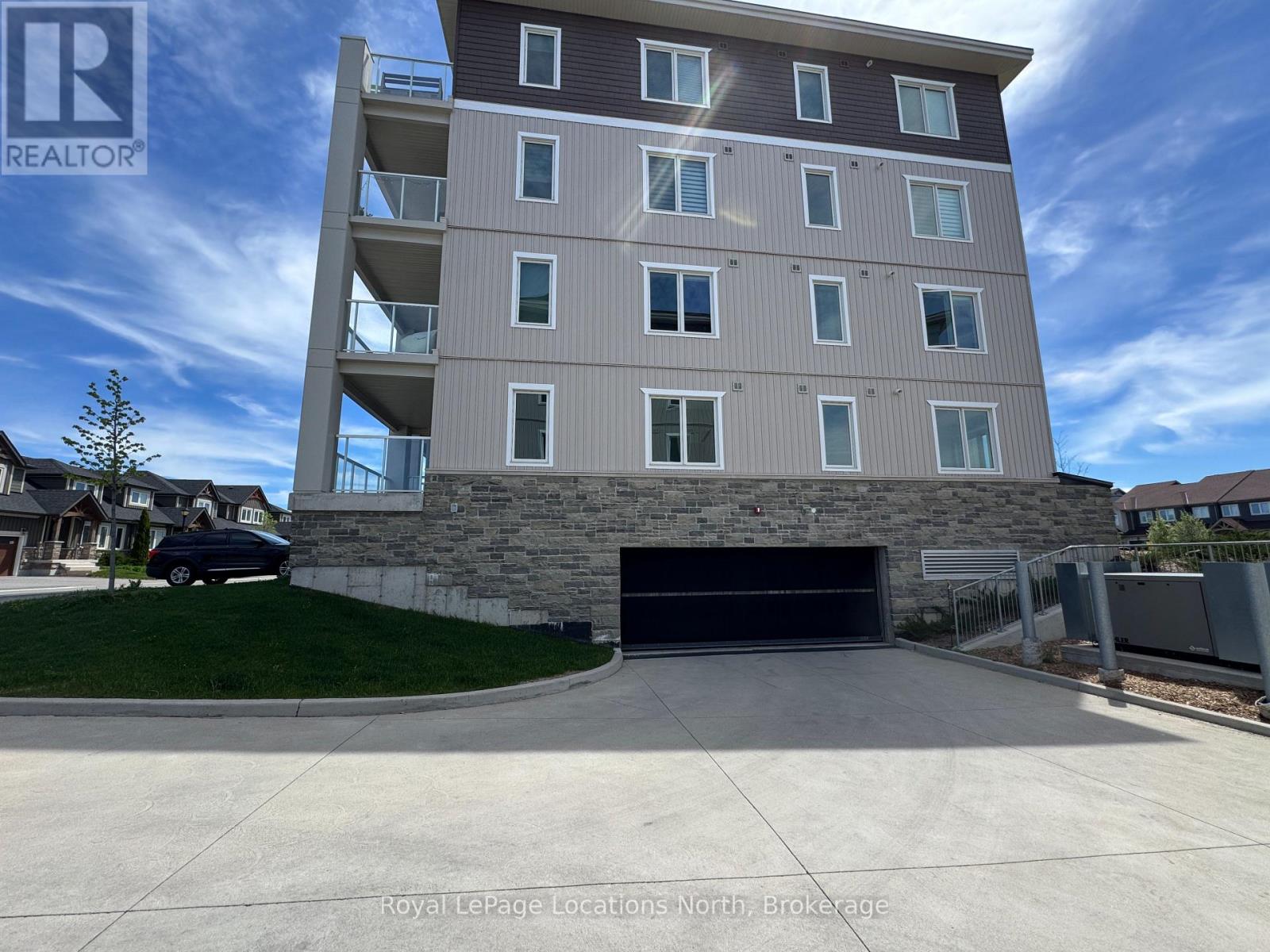 217 - 5 Spooner Crescent, Collingwood, Ontario L9Y 1T3 - Photo 24 - S13153802