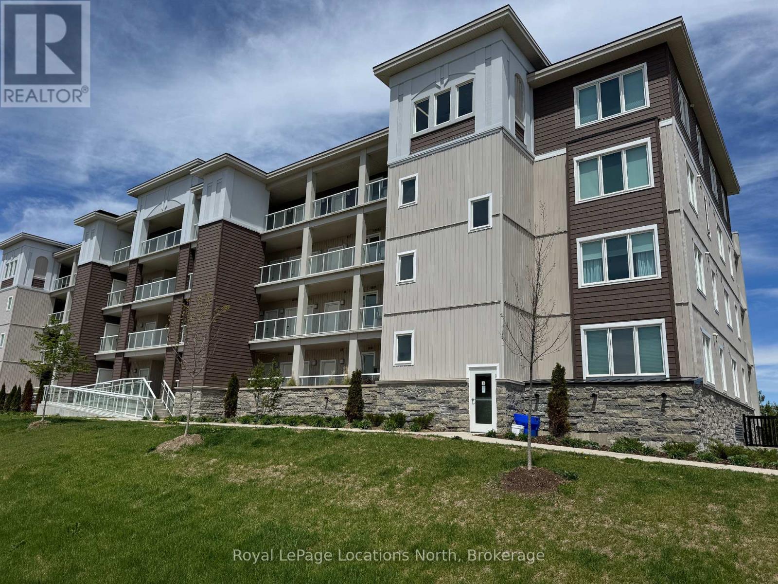 217 - 5 Spooner Crescent, Collingwood, Ontario L9Y 1T3 - Photo 25 - S13153802