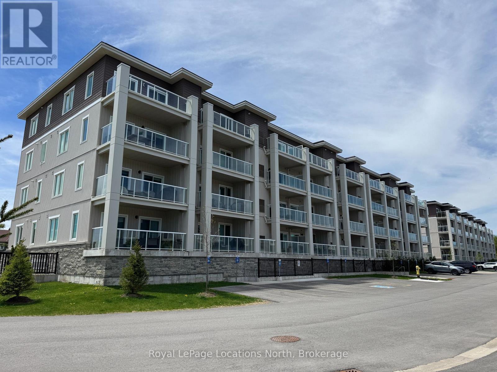 217 - 5 Spooner Crescent, Collingwood, Ontario L9Y 1T3 - Photo 26 - S13153802