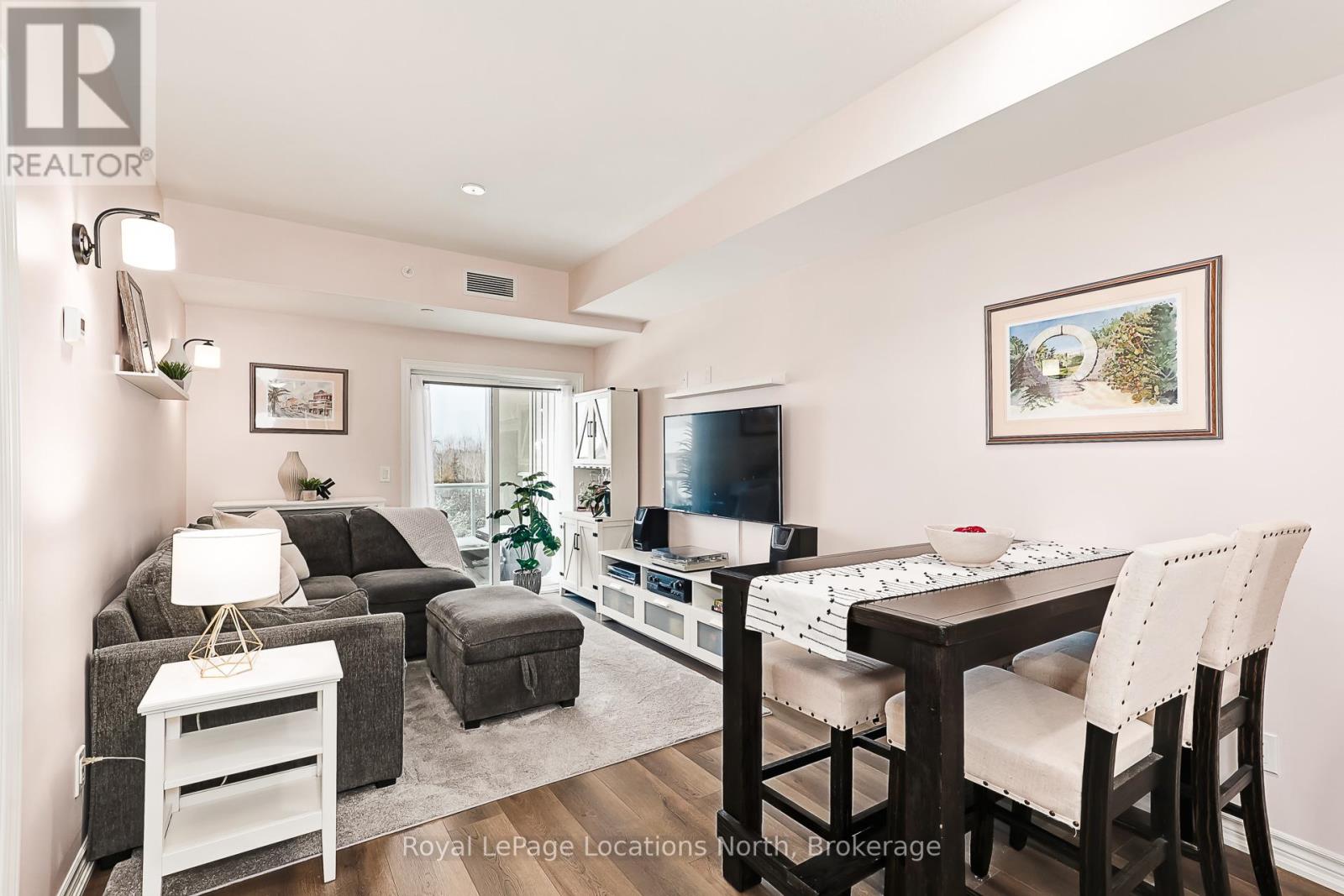 217 - 5 Spooner Crescent, Collingwood, Ontario L9Y 1T3 - Photo 6 - S13153802