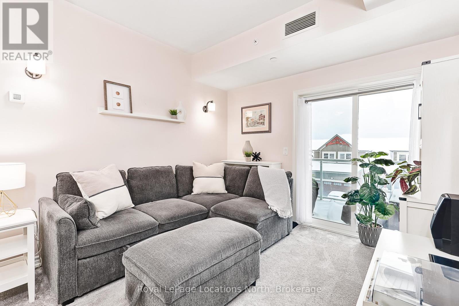 217 - 5 Spooner Crescent, Collingwood, Ontario L9Y 1T3 - Photo 8 - S13153802