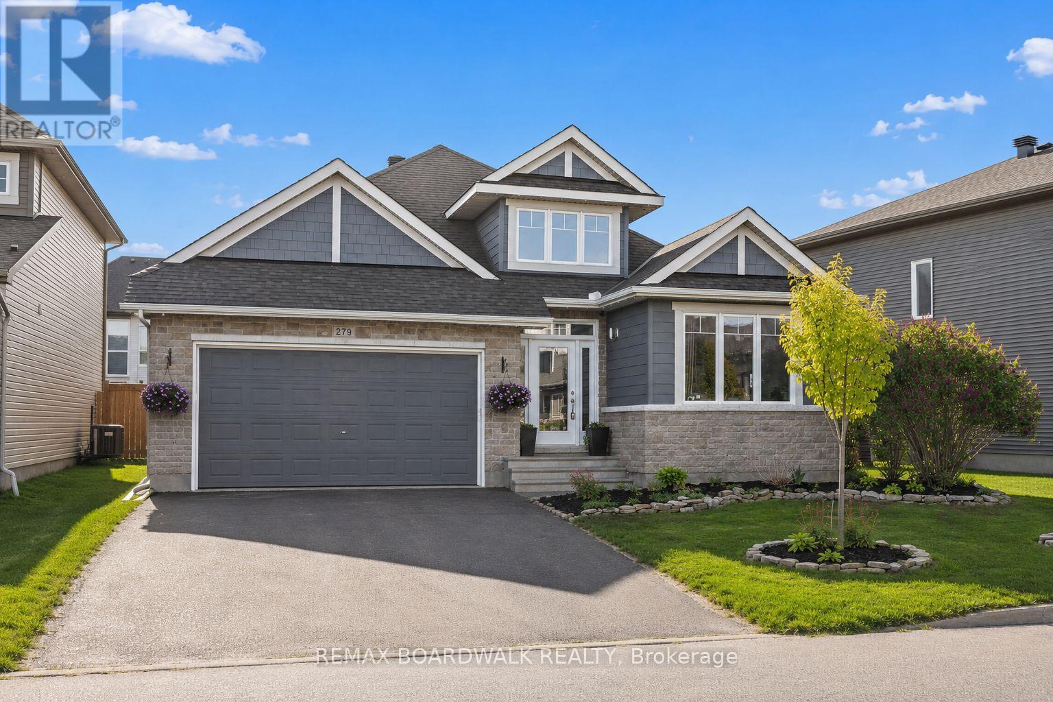 279 Sceptre Way, Ottawa, Ontario  K2V 0C6 - Photo 2 - X13005086