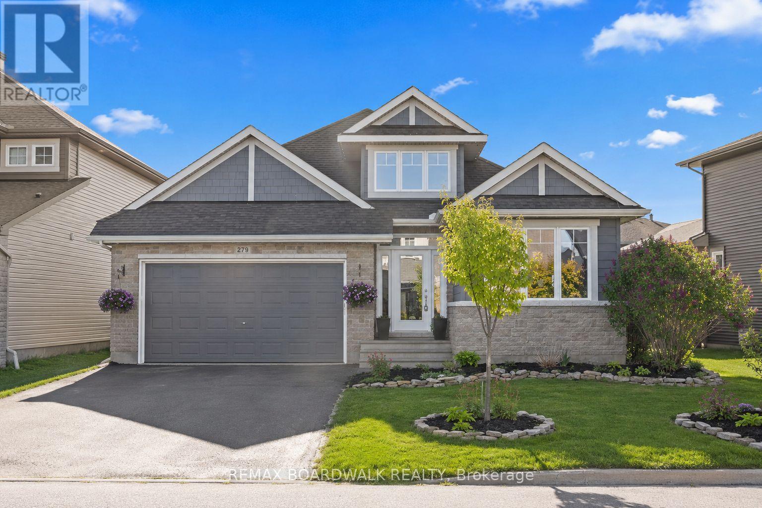 279 Sceptre Way, Ottawa, Ontario  K2V 0C6 - Photo 1 - X13005086