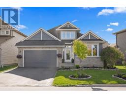 279 SCEPTRE WAY, Ottawa, Ontario