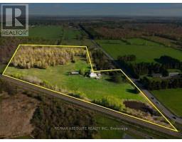 1533 GAGNON SIDE ROAD, The Nation, Ontario