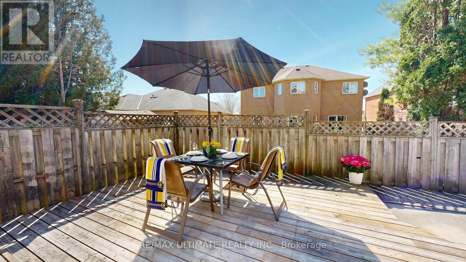 226 Lori Avenue, Whitchurch-Stouffville, Ontario  L4A 6C7 - Photo 37 - N13152656