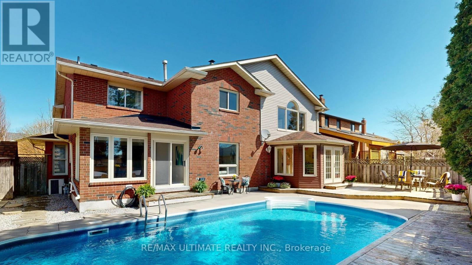 226 Lori Avenue, Whitchurch-Stouffville, Ontario  L4A 6C7 - Photo 34 - N13152656