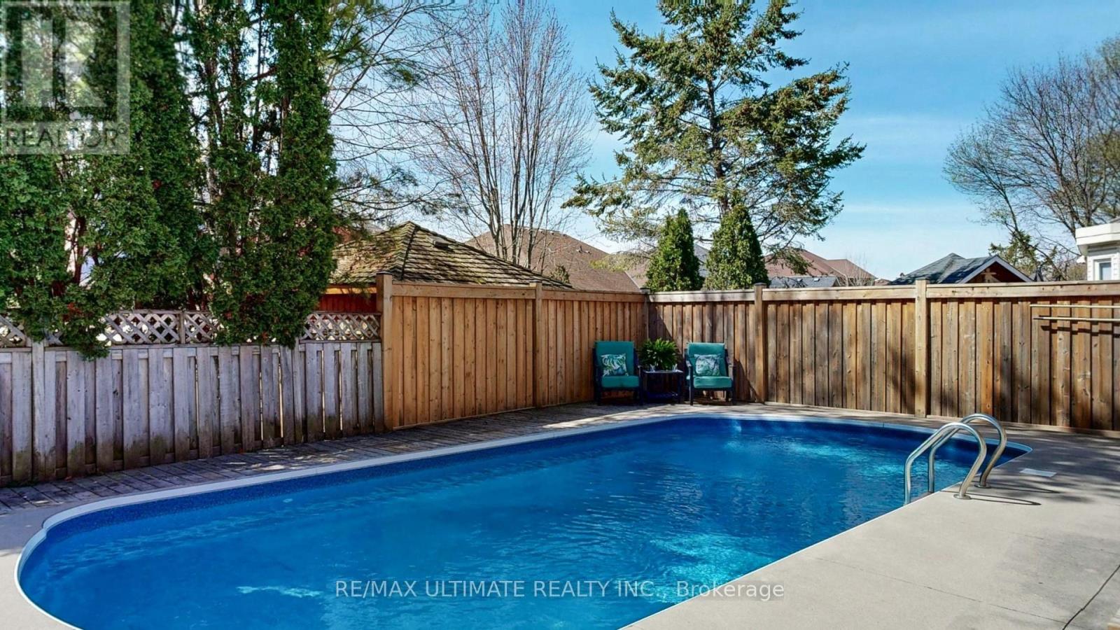 226 Lori Avenue, Whitchurch-Stouffville, Ontario  L4A 6C7 - Photo 41 - N13152656