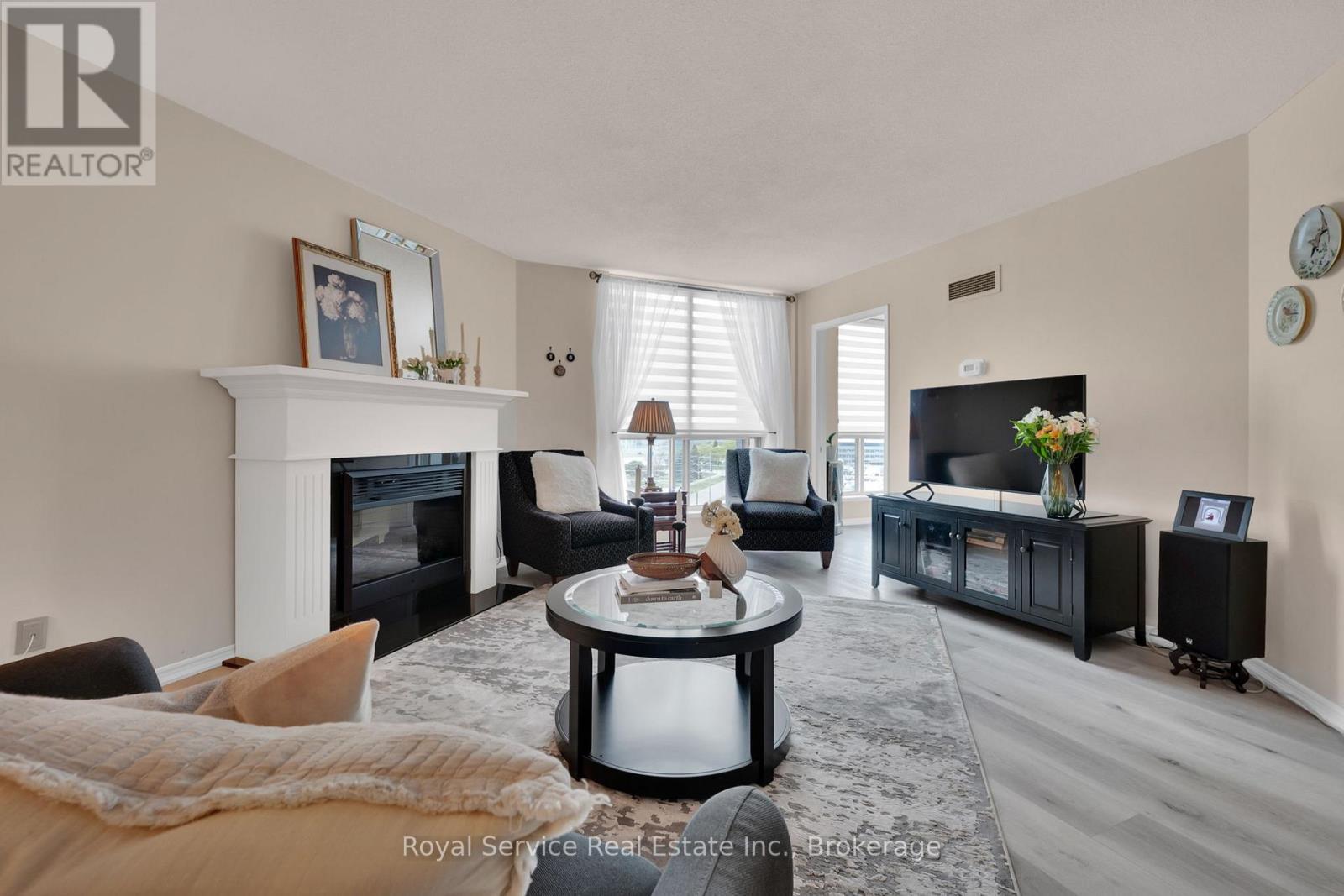 910 - 360 Watson Street W, Whitby, Ontario L1N 9G2 - Photo 12 - E13153800