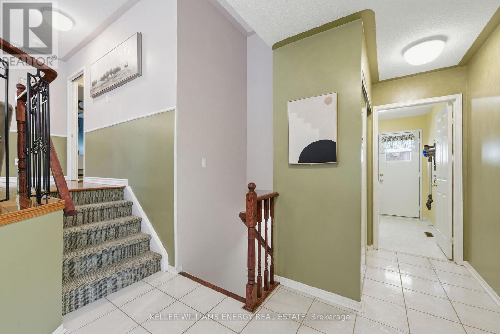 1075 Ridgemount Boulevard, Oshawa, Ontario L1K 2K8 - Photo 21 - E13153876
