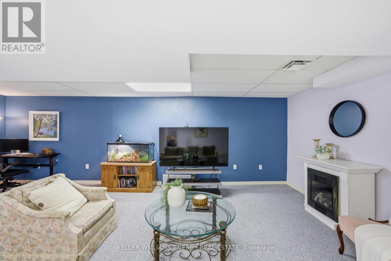 1075 Ridgemount Boulevard, Oshawa, Ontario L1K 2K8 - Photo 23 - E13153876