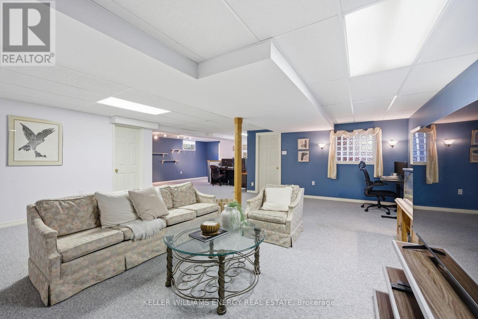 1075 Ridgemount Boulevard, Oshawa, Ontario L1K 2K8 - Photo 24 - E13153876