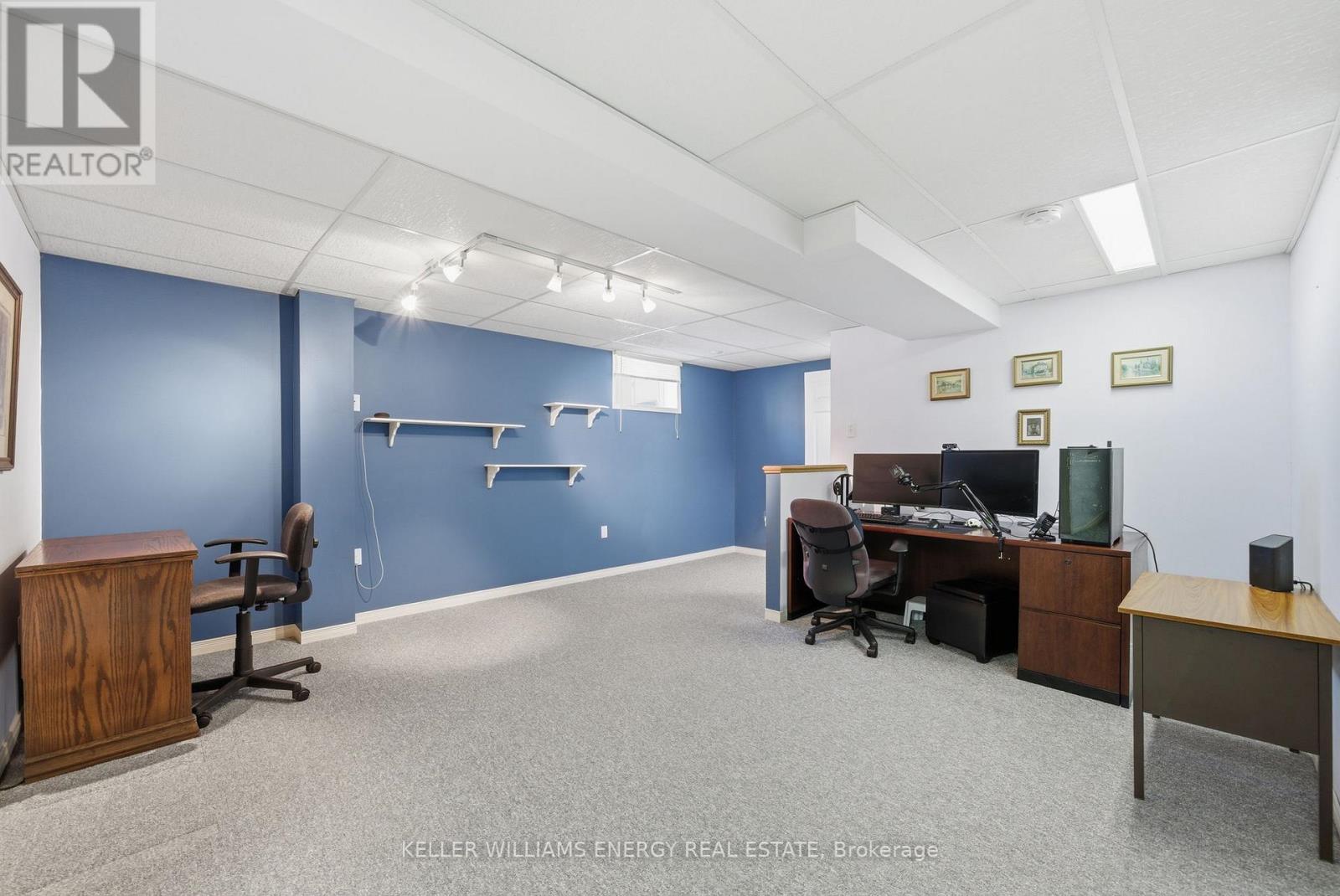 1075 Ridgemount Boulevard, Oshawa, Ontario L1K 2K8 - Photo 27 - E13153876