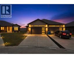 77 BORDEAUX Place, Chatham, Ontario
