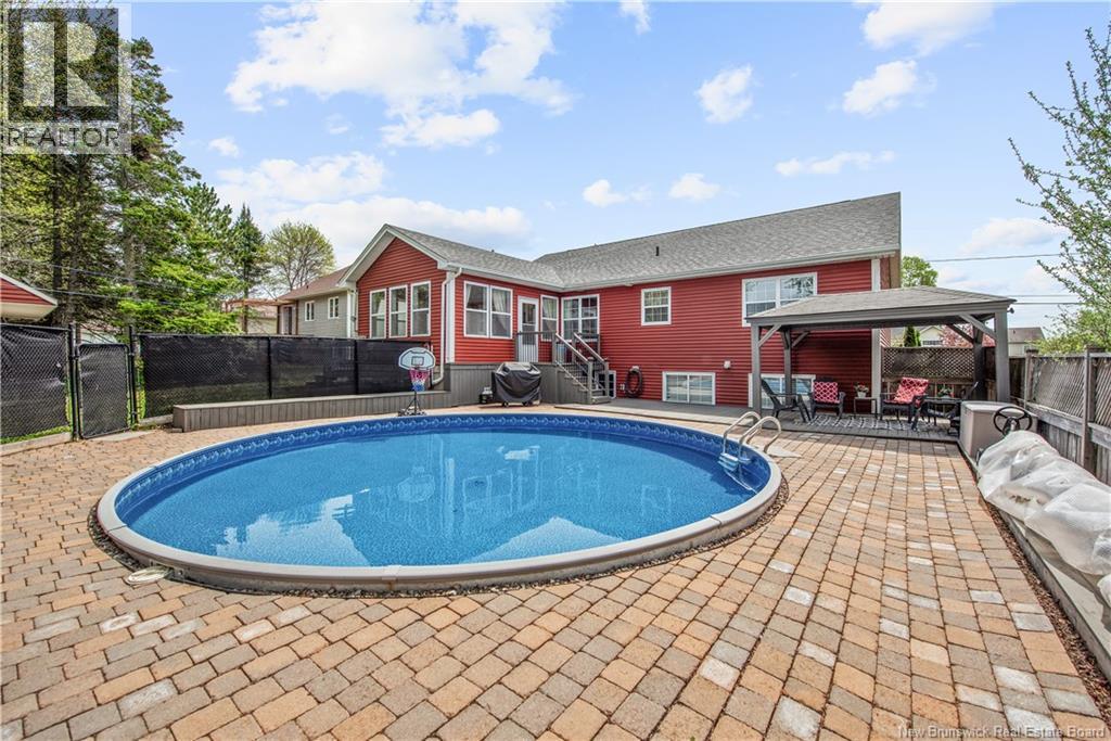 392 Mandeville, Dieppe, New Brunswick  E1A 6V6 - Photo 30 - NB139664