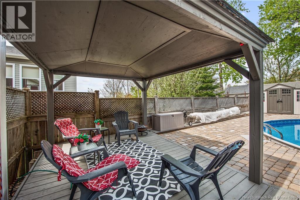 392 Mandeville, Dieppe, New Brunswick  E1A 6V6 - Photo 31 - NB139664