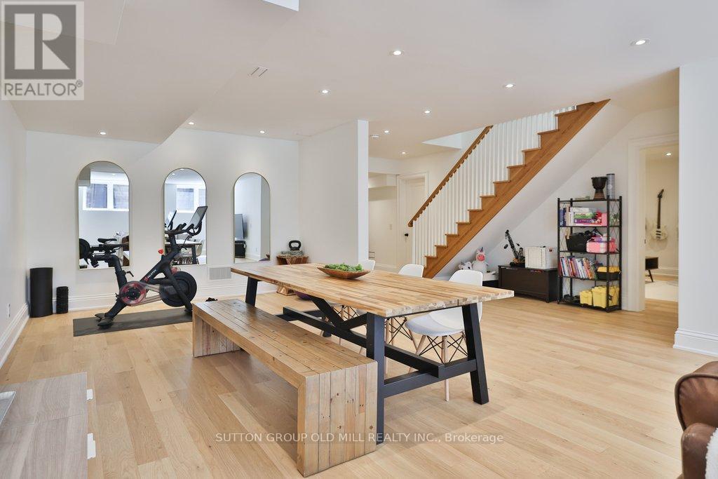 5 Elderidge Avenue, Toronto, Ontario  M8Y 2C4 - Photo 34 - W13152726